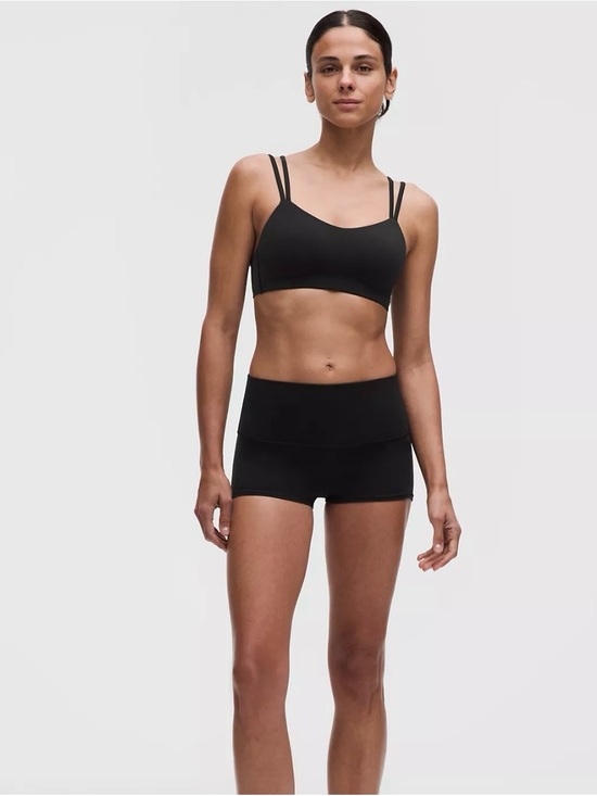 lululemon athletica Other - NWOT Lululemon Athletica Like a Cloud Bra